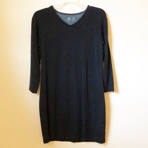 Horny Toad Long Sleeve Dress